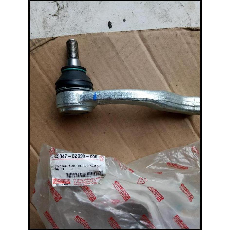 TERBARU TIE ROD GRAND MAX - ORI #SUPERAUTO 