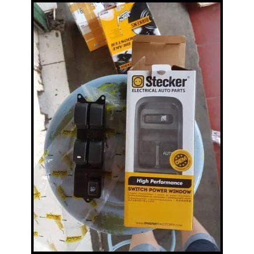 GRATIS ONGKIR SWITCH POWER WINDOW L200 DEPAN KANAN