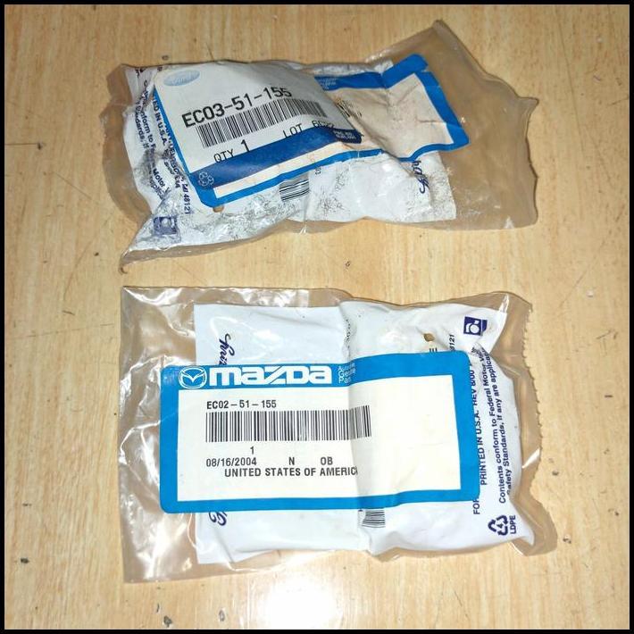 TERBARU FORD GENUINE PARTS SOCKET LAMPU STOP FORD ESCAPE / TRIBUTE 