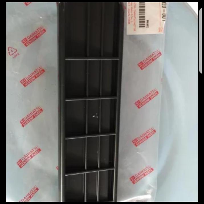 BEST DEAL TUTUP FILTER AC GRAND MAX/LUXIO ORI 