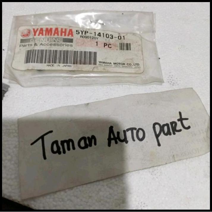 GRATIS ONGKIR SETELAN GAS YAMAHA JUPITER MX ORIGINAL MADE IN JAPAN 5YP-14103-01 