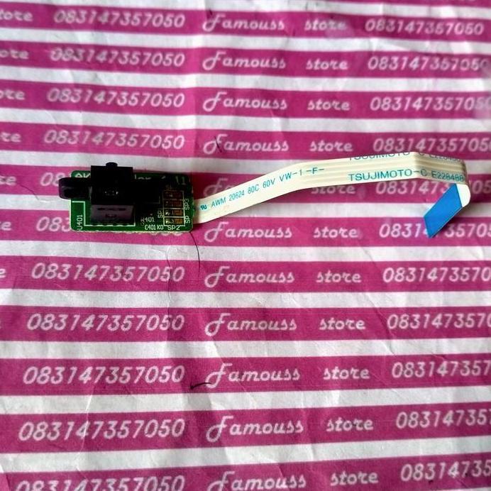 Sensor encoder disk L100 Tx111 Tx121
