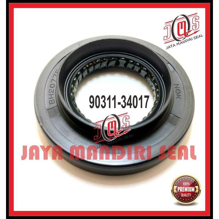 GRATIS ONGKIR OIL SEAL AS RODA DRIVE SHAFT CV JOINT KIRI SOLUNA STARLET COROLLA ALTIS ALLNEW TWINCAM