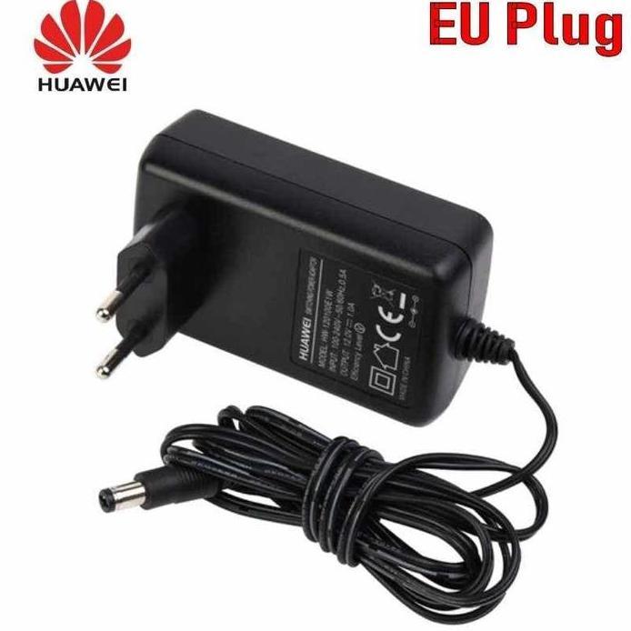 Adaptor Huawei 12V~1A Original Adaptor