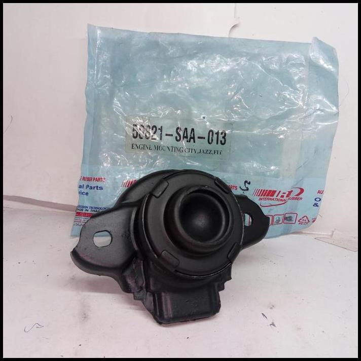 BEST DEAL ENGINE MOUNTING (RH)(AT) HONDA JAZZ OLD/CITY 50821-SAA-013 "IR" 
