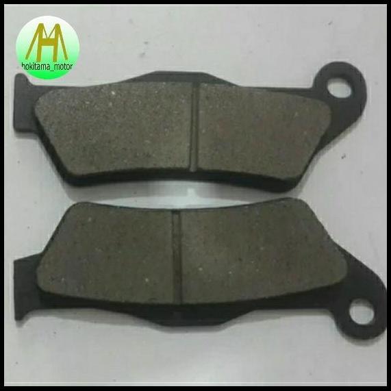 TERBARU DISCPAD KAMPAS REM DEPAN KXF 250 KXF250 