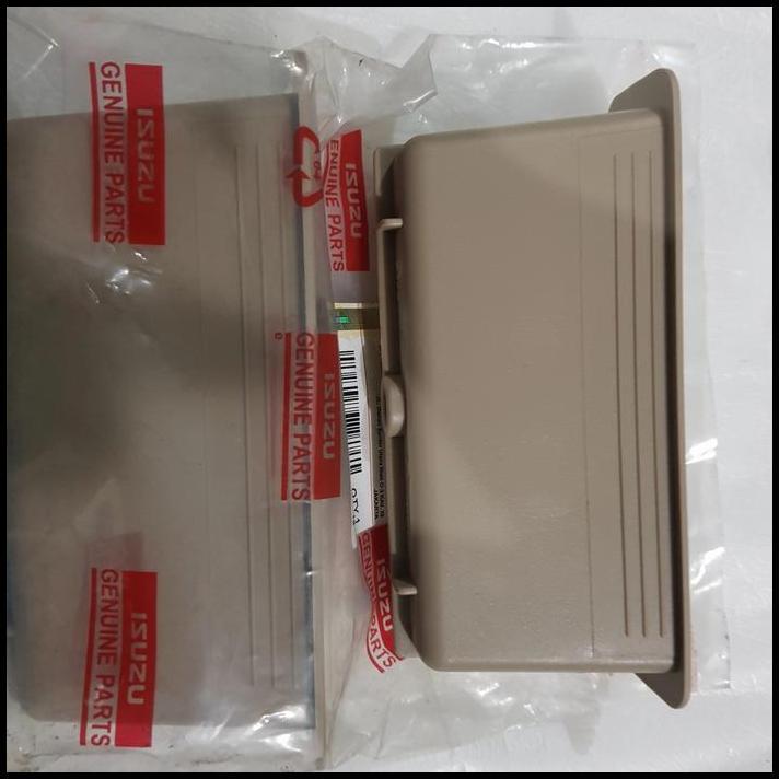 TERBARU BOX DOORTRIM MOBIL PANTHER TOURING 