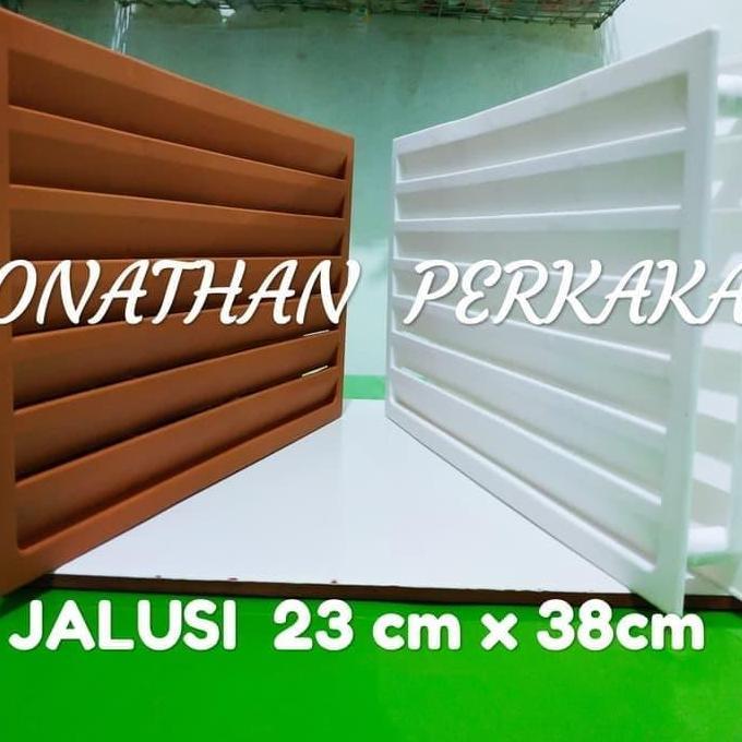 Lobang hawa pintu pvc/jalusi pintu pvc/lobang angin pintu pvc/set