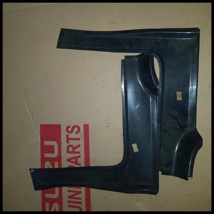 TERBARU GARNISH KACA WING BELAKANG KANAN - KIRI MOBIL PANTHER NEW HI-GRADE