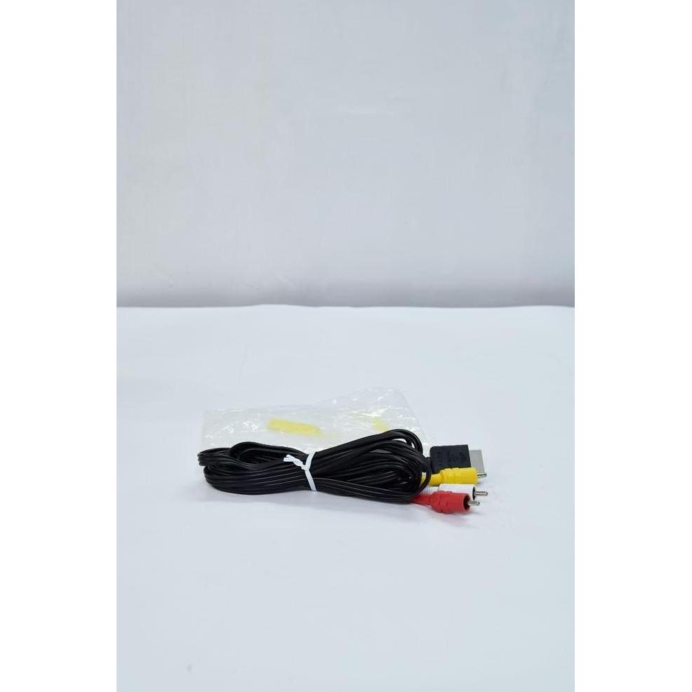 Ready Kabel RCA Kabel AV PS3/PS2 ke TV Tabung