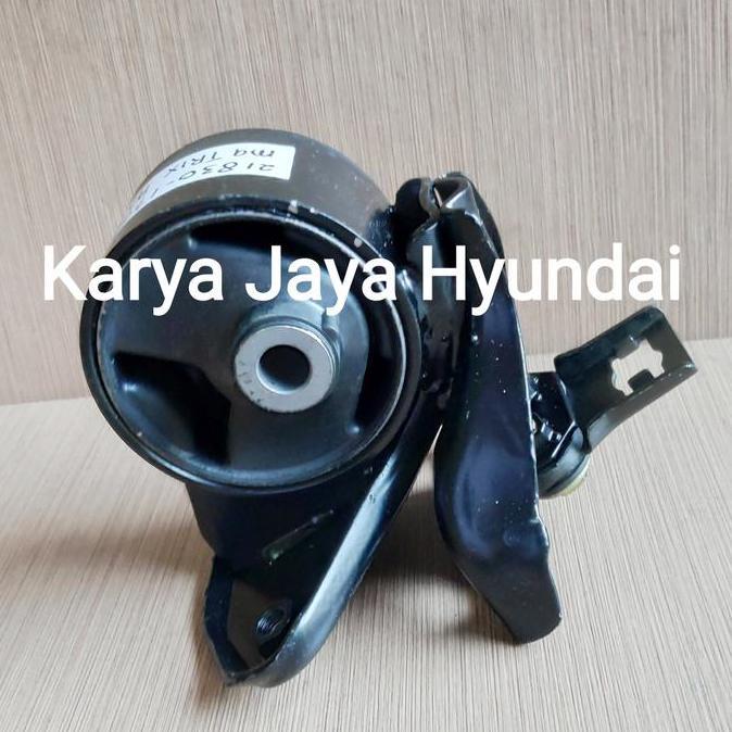 Engine mounting Kiri Hyundai Matrix MT