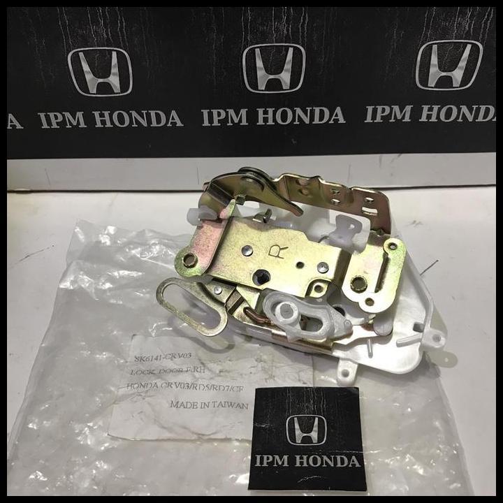 HOT DEAL DOORLOCK CRV GEN2 DOOR LOCK CRV RD4 RD5 LOCK PINTU CRV PINTU SUPIR 