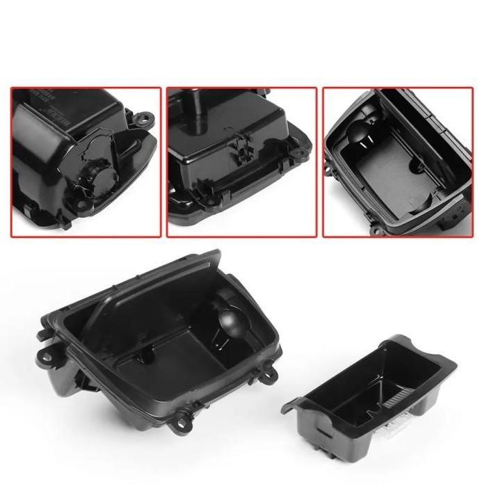 Asbak Ashtray Konsol Bmw F10 520I 523I 520D Promo