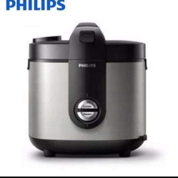 Magic Com Philips HD 3132 Stainless