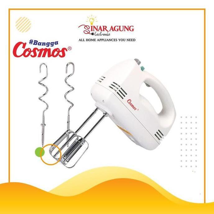 MIXER / HAND MIXER COSMOS CM 1279 / CM1279 / CM-1279