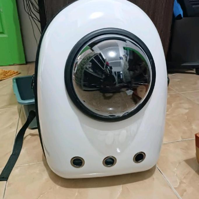 BELI TAS ASTRONOT UNTUK KUCING ANJING MUSANG BELI