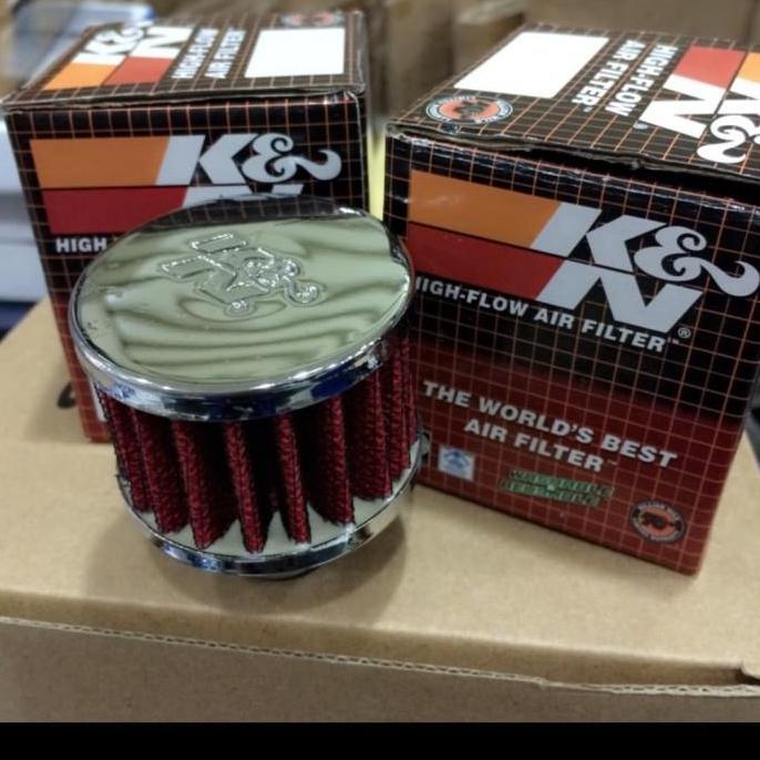 Air Breather - Air filter small - Filter mini