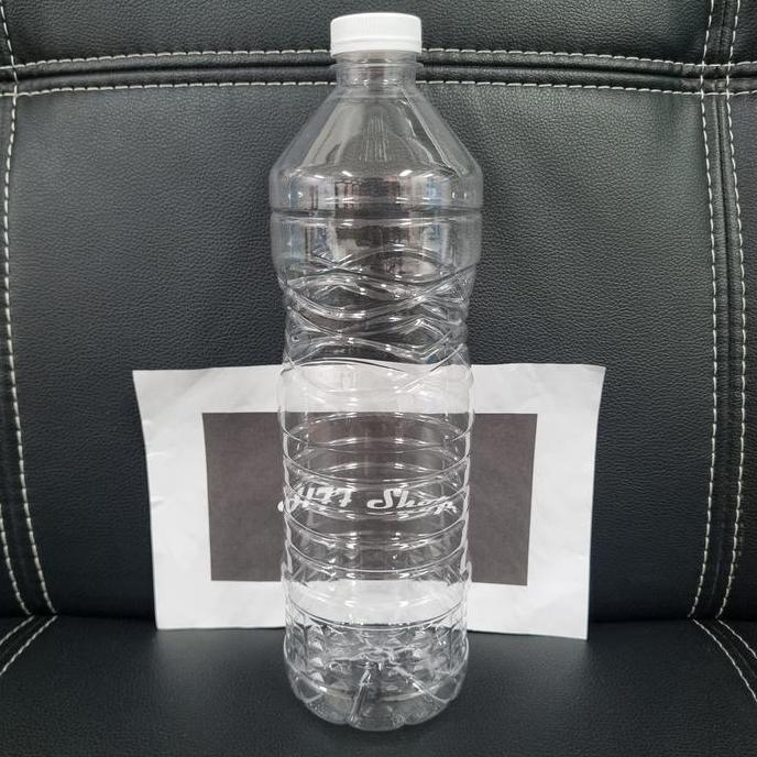 Botol Minyak 1 liter - Botol Plastik 1000ml