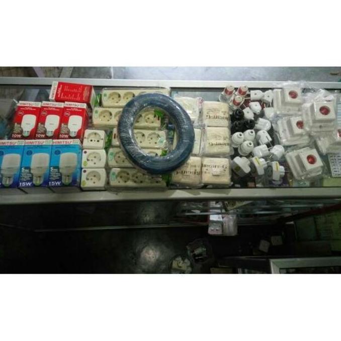 Paket usaha alat listrik hemat SNI