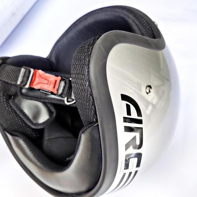 helm retro kaca google mask helm bogo kaca google masker helm kacamata