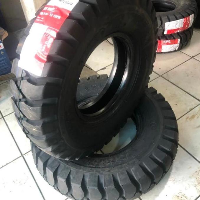 Promo Ban Luar Gt 700-12 / Ban Forklift 700 R12 / Ban Forklift