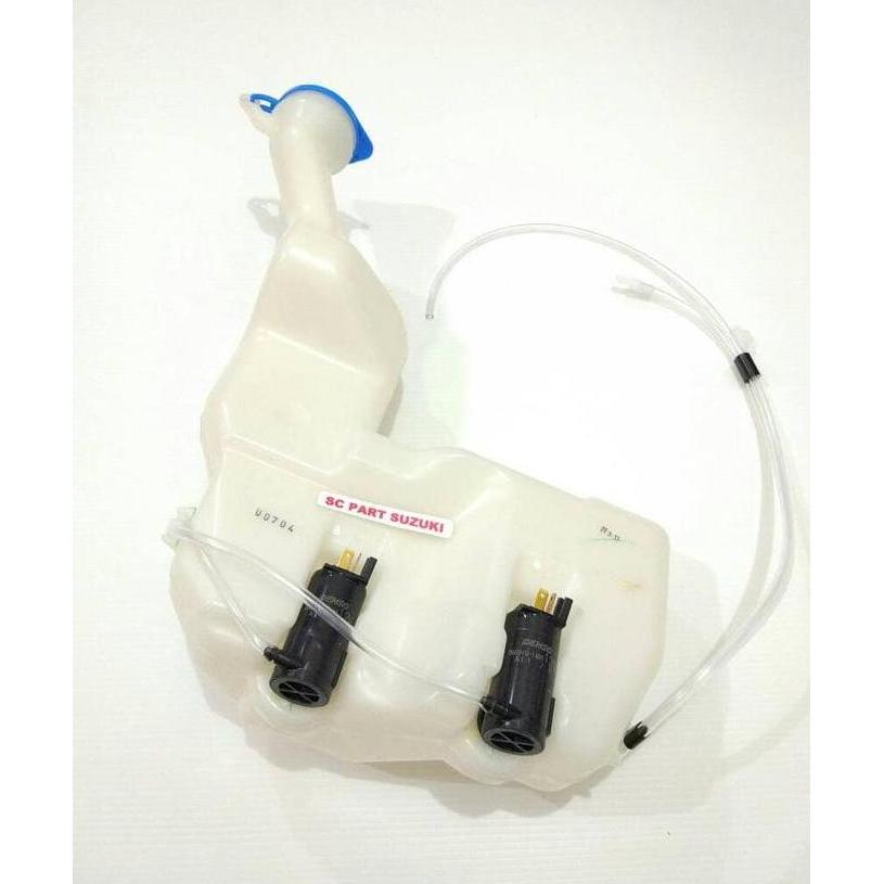 Tabung tank cadangan air wiper suzuki apv Murah