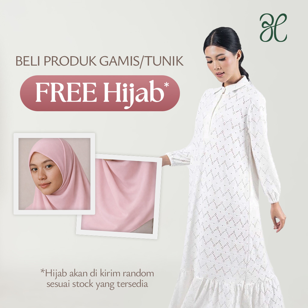 3H  Cayola Gamis (PC02)
