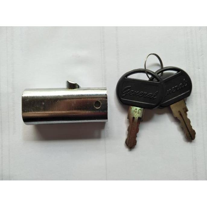 Kunci FILLING CABINET/LEMARI ARSIP ex: elite/president/alba/daichi