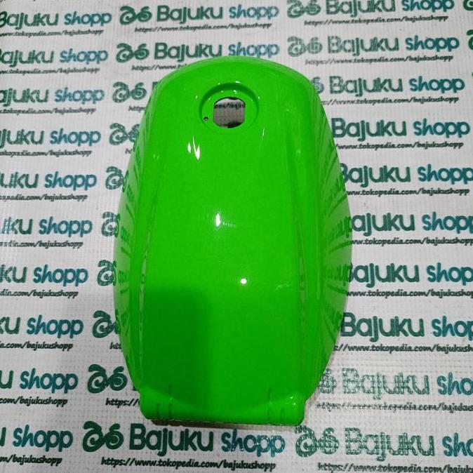 Cover Tutup Tangki Kawasaki Athlete Original Kawasaki