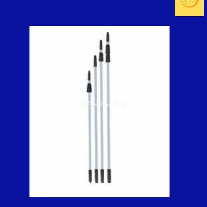 Sale Teleskopik 9 Meter / Telescopic 9 M / Tongkat Extension