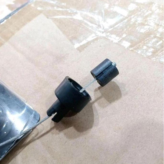 Gas Spontan Ktc Racing On Off Rx King/ Gas Kontan Ktc Engine Cut Rx-K Kualitas Terbaik Harga Termura