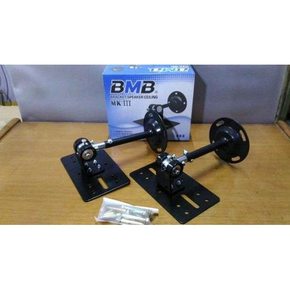 Bracket Bmb 808 Wall Speaker Bracket