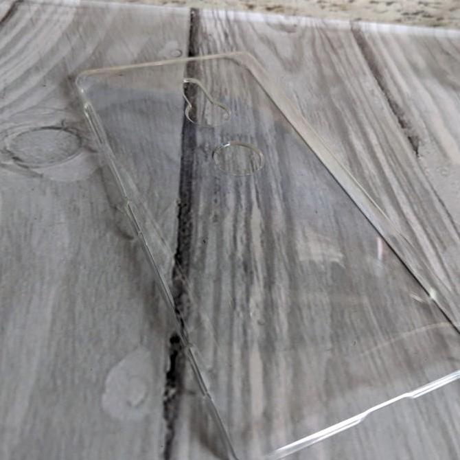 Hard Case Sony Xperia XZ3 H9436 H8416 H9493