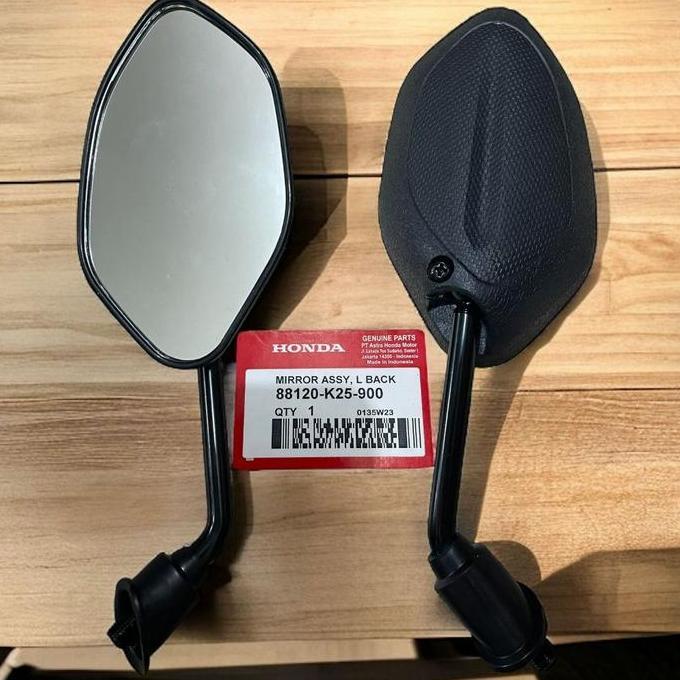 SPION KACA SPION BEAT,BEAT FI,BEAT ESP,SPACY ORI