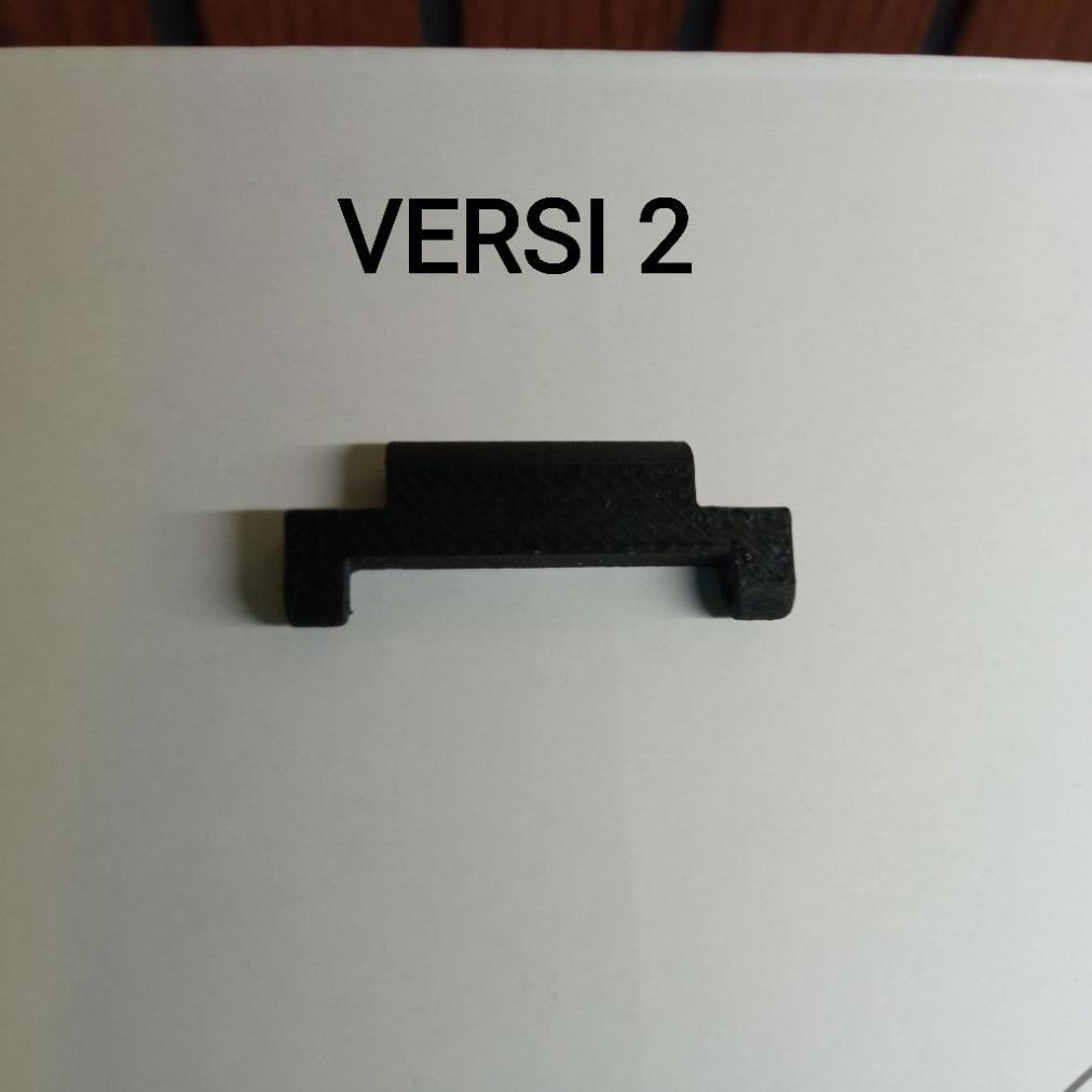 EXCLUSIVE ADAPTER STRAP JAM TANGAN 16 KE 22MM UNIVERSAL QUICK RELEASE