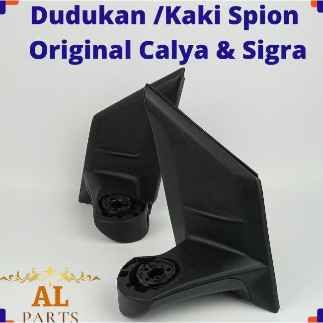 Kaki Spion Calya Original/ Kaki Spion Sigra Elektrik/ Dudukan Spion Calya Ori/ Dudukan Spion Sigra/ 