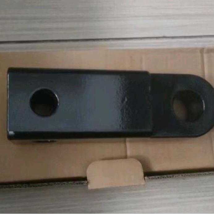 Shackle Mount Towing Ready Stock