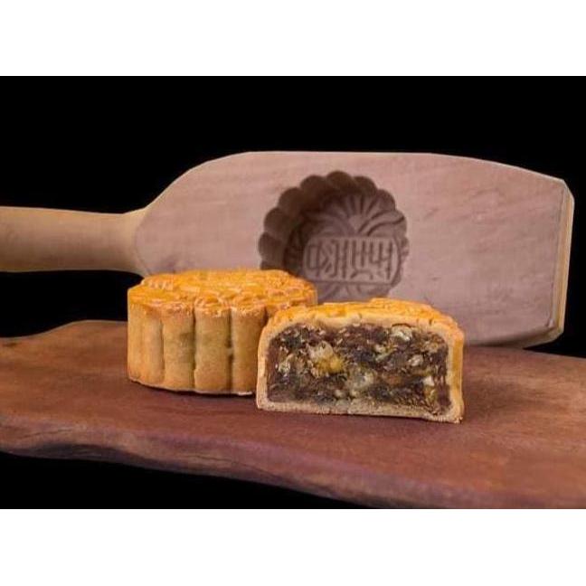 Kue Bulan Tausapia Gojinpia Jumbo SauChong Singkawang ARG