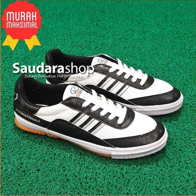 Smastr- Sepatu Kodachi 8115 Black / Sepatu Kodachi Badminton / Kodachi Hitam