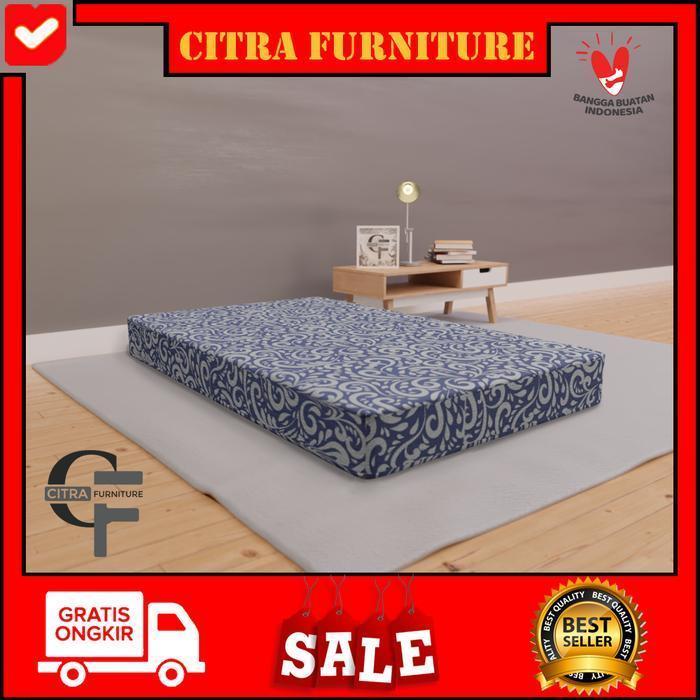 Kasur Busa Original INOAC 120 x 200 x 20 cm