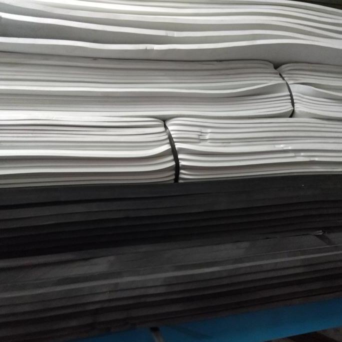 Busa Eva atau Busa Hati 2 mm