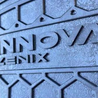 KARPET ZENIX FULL SET KARPET TOYOTA ZENIX KARPET KIJANG INNOVA ZENIX