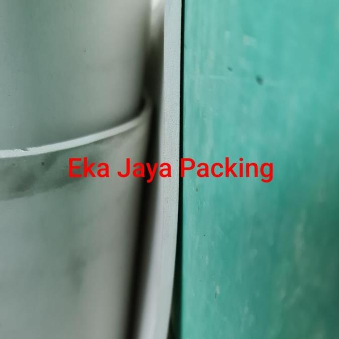 Spon Eva Putih 5mm ( Busa Ati Susu )