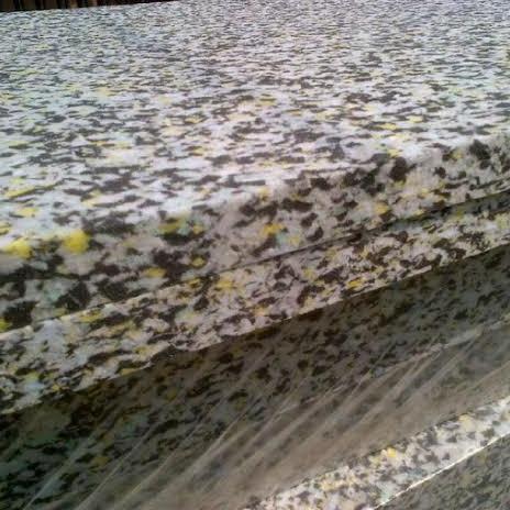 Busa Rebonded R90 ( Super Keras ) Tebal 2cm