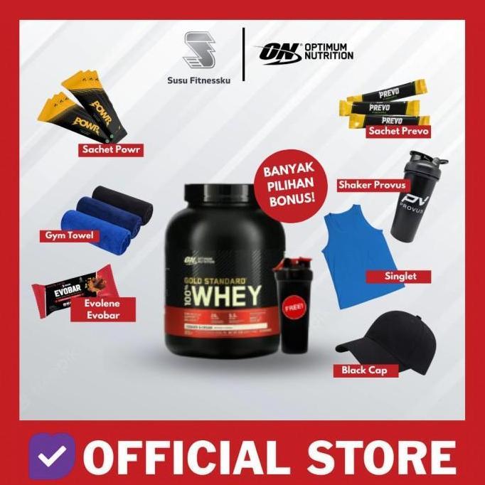 Ultrafit- On Whey Gold Standard 5 Lbs Optimum Nutrition Whey Gold On Wgs 5 Lbs