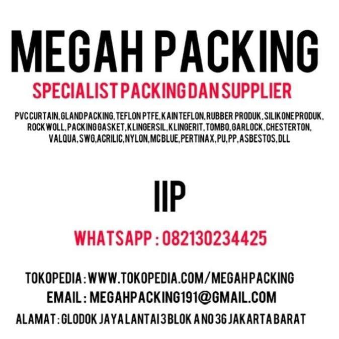 spon ati / busa ati 3mm