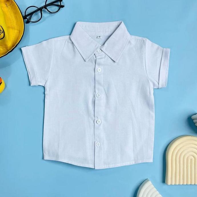 Setelan Baju  Rompi jas Anak anak laki laki  1-5 Tahun