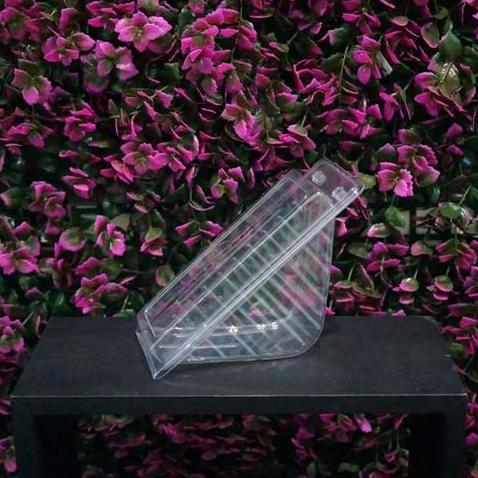 Mika Sandwich / Mika Roti Tawar / Mika Burger isi (50pcs)