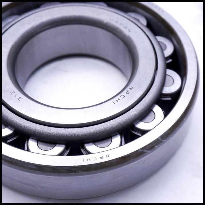 GRATIS ONGKIR CYLINDRICAL ROLLER BEARING NJ 211 NACHI 55X100X21