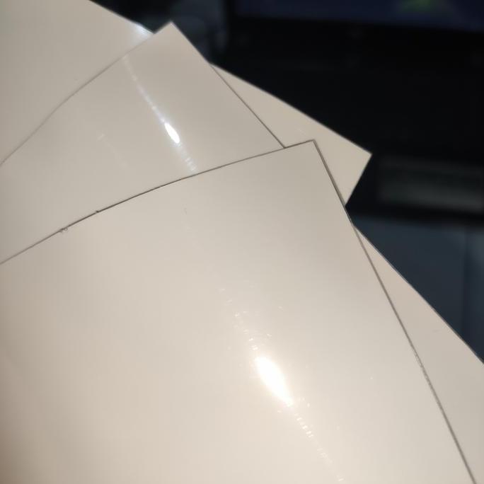 Comcom- Thermal Pad Grey 100Mmx100Mm Tebal 1Mm Ic Chip Vrm Vga Motherboard